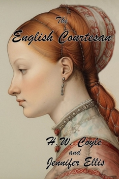 Paperback The English Courtesan Book