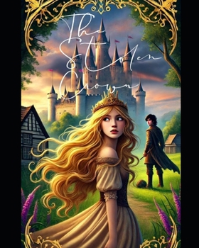 Paperback The Stolen Crown Book