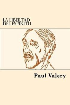 Paperback La Libertad del Espiritu (Spanish Edition) [Spanish] Book