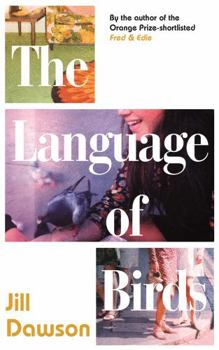 Hardcover The Language of Birds Book