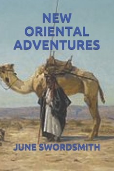NEW ORIENTAL ADVENTURES