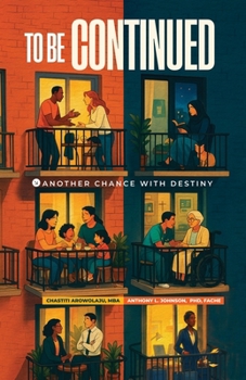 Paperback To Be Continued Book