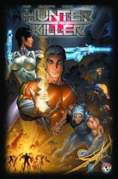 Hunter-Killer Volume 1 - Book #5.5 of the Cyber Force Reading Order