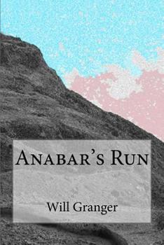 Paperback Anabar's Run Book