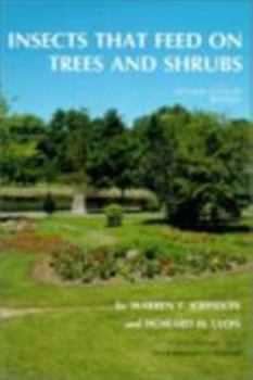 Hardcover Insects That Feed on Trees and Shrubs: Exotic European Travel Writing, 400-1600 Book
