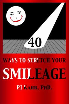 Paperback 40 Ways to Stretch Your Smileage Book