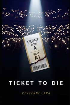 Paperback Ticket to Die Book