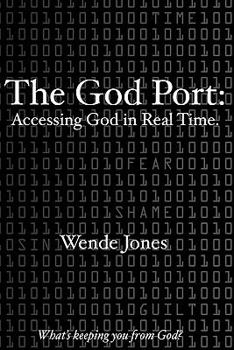 Paperback The God Port Book