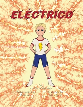 Paperback Eléctrico [Spanish] Book