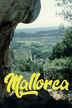 Mallorca: Notizbuch | Journal | Tagebuch | Linierte Seite (German Edition)