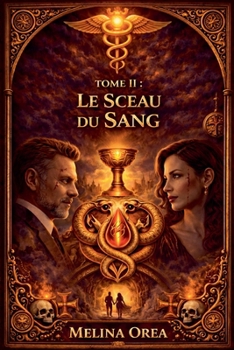 Paperback Le Sceau du Sang [French] Book
