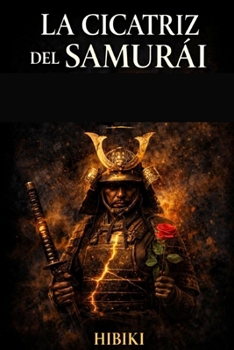 Paperback La cicatriz del Samurai [Spanish] Book