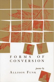Paperback Forms of Conversion Book