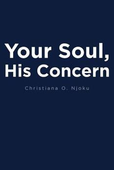 Paperback Your Soul, His Concern Book