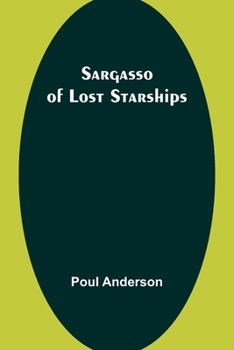 Paperback Sargasso of Lost Starships Book