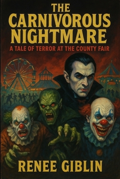 The Carnivorous Nightmare: A Tale of Terror at the County Fair