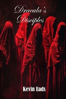 Paperback Dracula's Disciples Book