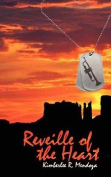 Paperback Reveille of the Heart Book