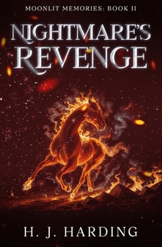 Paperback Nightmare's Revenge Book