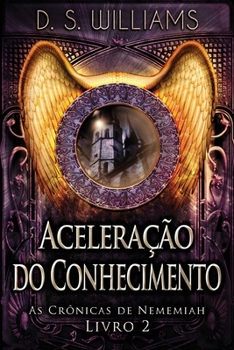 Paperback Aceleração do Conhecimento [Portuguese] [Large Print] Book