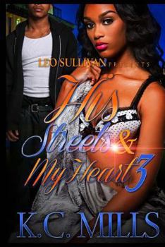 Paperback His Streets My Heart 3 Book