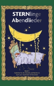 STERNlinge Abendlieder Band 3 (German Edition)