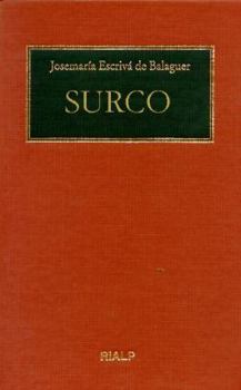Hardcover Surco. (Formato biblioteca) [Spanish] Book