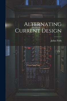 Paperback Alternating Current Design Book