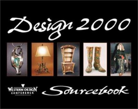 Paperback Western Design Conference Sourcebook Book