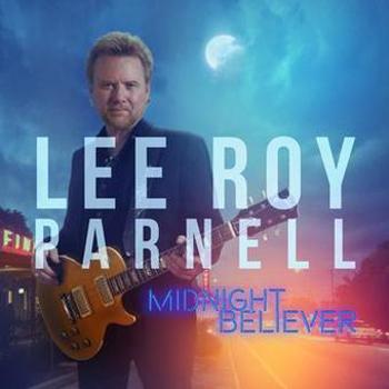 Music - CD Midnight believer Book