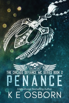 Paperback Penance Book