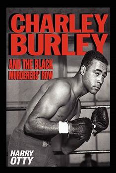 Paperback Charley Burley and the Black Murderers' Row Book