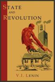 Paperback State and Revolution Book