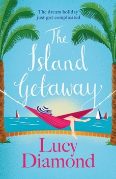 Paperback The Island Getaway Book