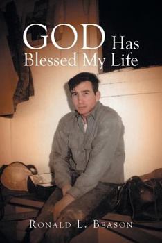 Paperback God Has Blessed My Life Book