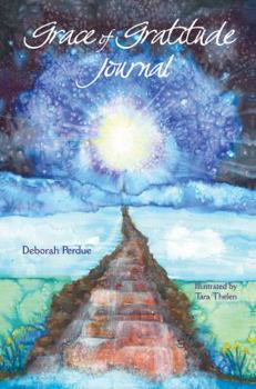 Spiral-bound Grace of Gratitude Journal Book