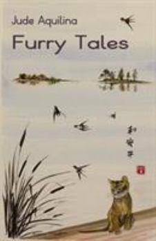 Paperback Furry Tales Book
