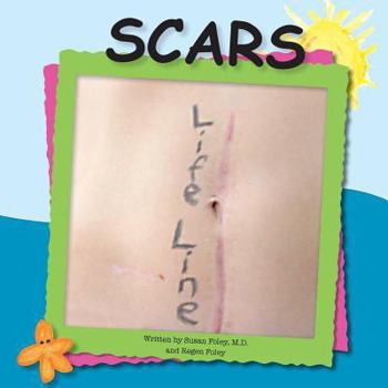 Paperback Scars Book