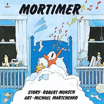 Paperback Mortimer Book