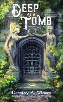 Paperback Deep As A Tomb Book