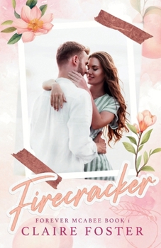 Paperback Firecracker Book