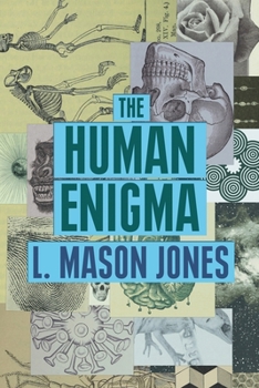 Paperback The Human Enigma Book