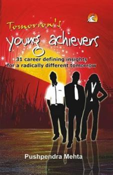 Paperback Tomorrow's Young Achievers Book