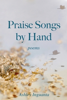 Paperback Praise Songs by Hand Book