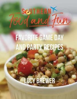 Paperback Favorite Game Day and Party Recipes Book