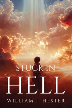 Paperback Stuck In Hell Book