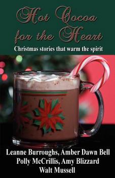 Paperback Hot Cocoa for the Heart Book