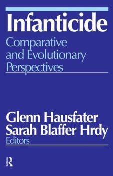 Hardcover Infanticide: Comparative and Evolutionary Perspectives Book