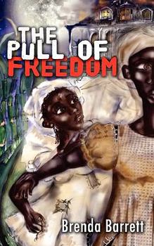 Paperback The Pull Of Freedom Book