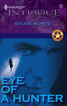 Eye of a Hunter - Book #3 of the Seekers